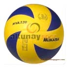 Mikasa MVA 330 Yapıştırma Voleybol Topu