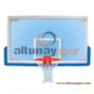 Basketbol Panyası (Tamperli Cam)