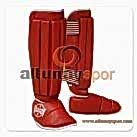 Dragon Kick Boks Kaval Seti (Kırmızı)