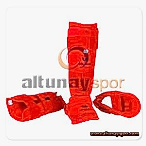 Tokaido Karate Kaval Ayak Seti