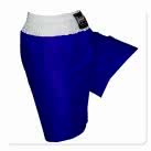 Dragon Boks Şortu Mavi