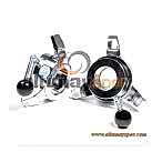 Eleiko Olimpik Müsabaka Bar Vidası - Çift