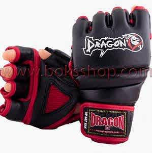 Dragon Kicker MMA Eldiveni
