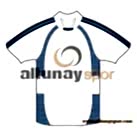 Hazır - Stok Forma Beyaz &  Sax