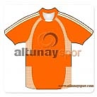 Hazır - Stok Forma Turuncu & Beyaz