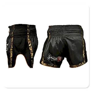 Muay Thai Şortu (MT2019)