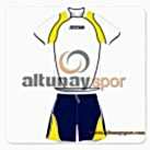 Voleybol Forması (Yeni Milenyum) Takım