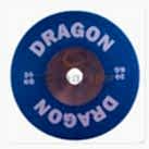 Dragon Olimpik Plaka 20 kg