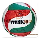 Molten V5M4500 Yapıştırma Voleybol Topu