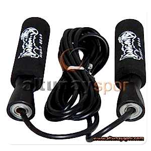 Dragon Atlama İpi PVC Süper Kalite