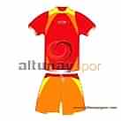 Voleybol Forması (Zeroo) Takım