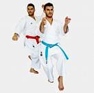 Arawaza WKF Onaylı Premier Leage Black Diamond Kata Elbisesi 