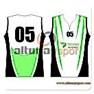 Özel Tasarım Süblime Forma 302