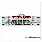 Özel Kaykay Serigrafi