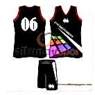 Özel Tasarım Süblime Forma 202