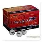 Altis 72lı Beyaz Masa Tenisi Topu 