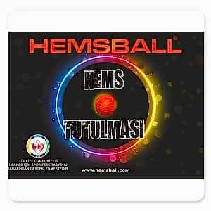 Hemsball Hemsball