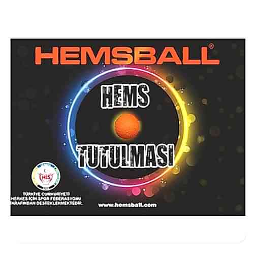 Hemsball Hemsball