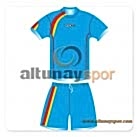 Hentbol Forması (Espa) Takım