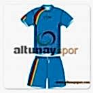 Futbol Forması (Espa) Takım