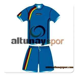 Futbol Forması (Espa) Takım