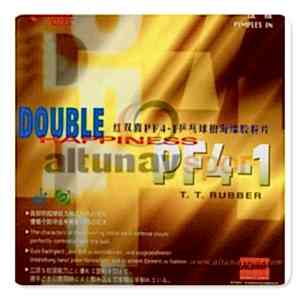 DHS Pf4 Raket Lastiği