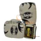 Shadow Muay Thai Eldiveni Beyaz