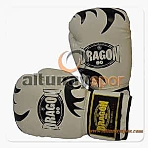 Shadow Muay Thai Eldiveni Beyaz