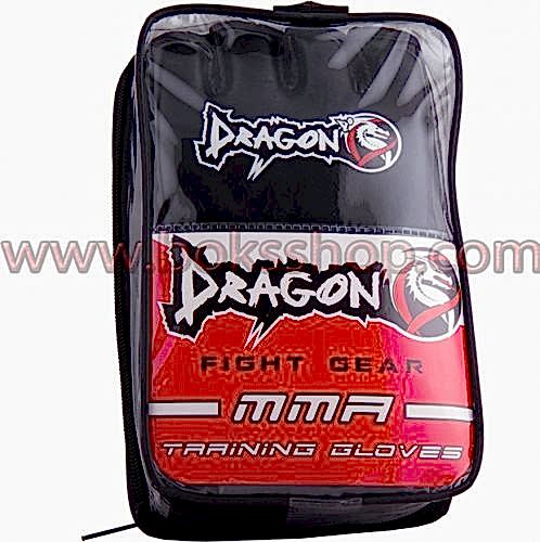 Fighter MMA Eldiveni Fighter MMA Eldiveni