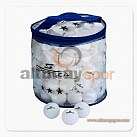 Altis 100lü Beyaz Masa Tenisi Topu 