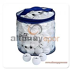 Altis 100lü Beyaz Masa Tenisi Topu