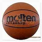  Molten B5R2 Kauçuk 5 No Basketbol Topu 