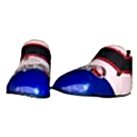 Dragon Kick Boks Ayak Botu Mavi