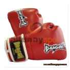 Dragon Attack Boks Eldiveni Kırmızı