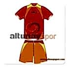 Futbol Forması (Zeroo) Takım