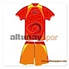 Hentbol Forması (Zeroo) Takım