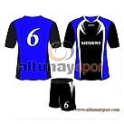 Özel Tasarım Süblime Forma 134