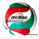Molten V5M2700 Yapıştırma Voleybol Topu