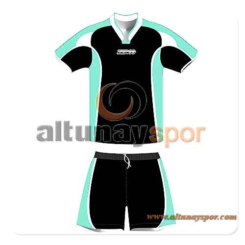 Futbol Forması (Konfor) Takım Futbol Forması (Konfor) Takım