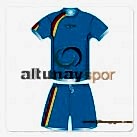 Futbol Forması (Espa) Takım