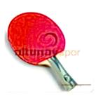 DHS 5002 Masa Tenisi Raketi Beş Yıldız Maç Özel Çantalı