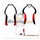 Futbol Forması (602) Takım