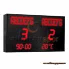 Stad Tipi Skorbord (Takım İsimleri Elektronik)