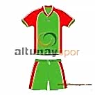 Voleybol Forması (Bosfor) Takım