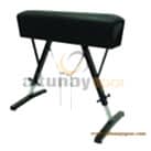 Profesyonel Atlama Beygiri Yükseklik Ayarlı