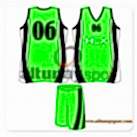 Özel Tasarım Süblime Forma 212