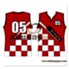 Özel Tasarım Süblime Forma 303