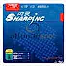 DHS Sharping Raket Lastiği