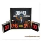 Basketbol Skorbordu (Mini Okul Skorbordu)