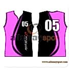 Özel Tasarım Süblime Forma 301